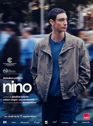 🎥 Ciné-Rencontre autour du film NINO